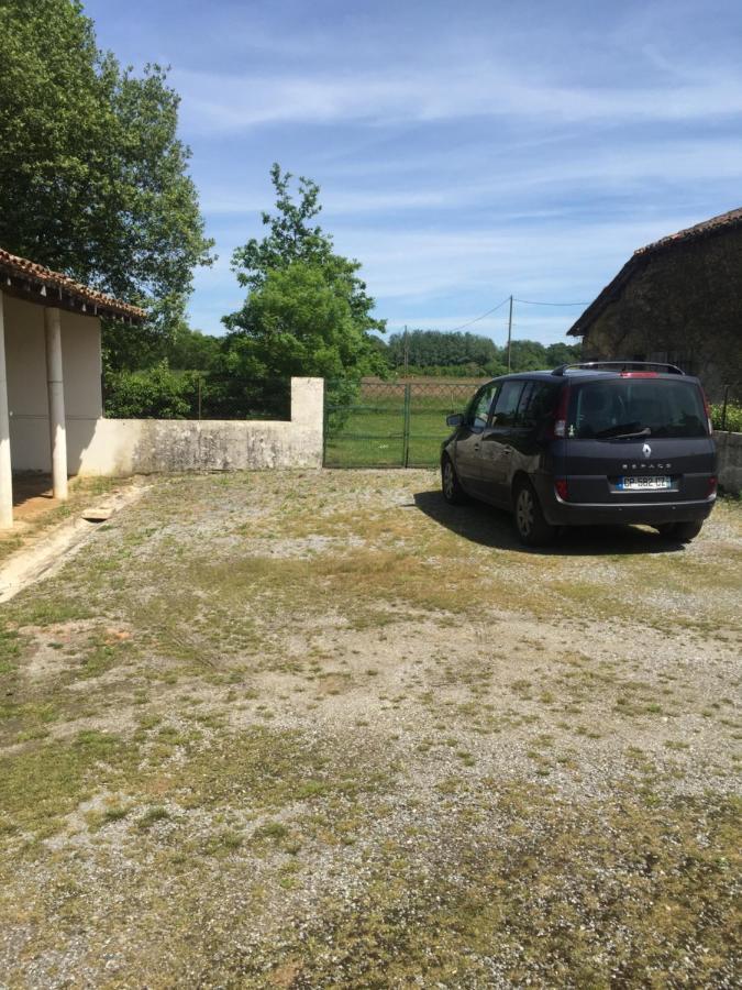 L'Intemporelle Ozourt Exterior foto